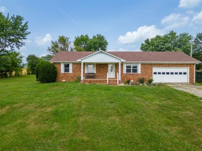 2616 Highland Lick Road, Russellville, KY 