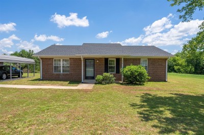 258 Countrywood Place, Bowling Green, KY 