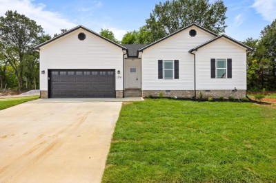 1206 Melody Avenue, Bowling Green, KY 