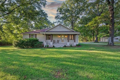 1270 Richpond Rockfield Road, Bowling Green, KY 