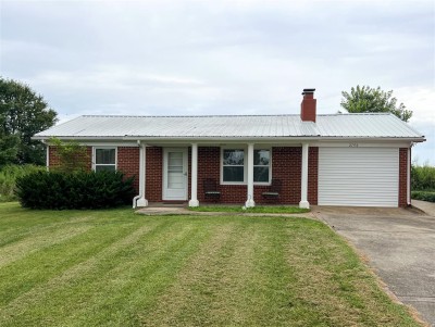 2796 Fairview Boiling Springs Road, Bowling Green, KY 
