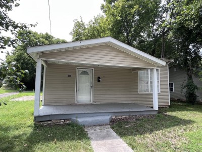 101 14th Avenue, Bowling Green, KY 