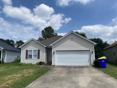 3272 Cave Springs Avenue, Bowling Green, KY 
