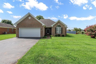 327 Golfview Way, Bowling Green, KY 
