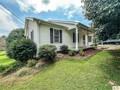 129 M. Caldwell Road, Columbia, KY 