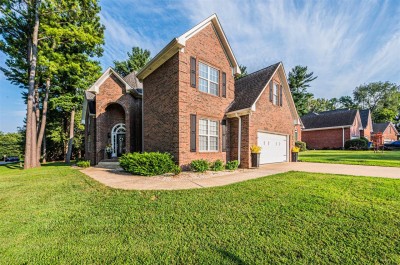 100 White Pine Court, Bowling Green, KY 
