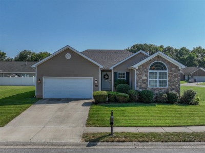 2753 Pointe Court, Bowling Green, KY 