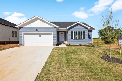 1149 Melody Avenue, Bowling Green, KY 