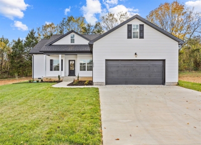 1254 Melody Avenue, Bowling Green, KY 