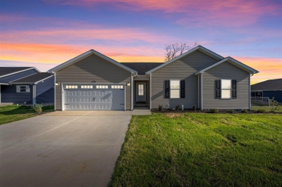 438 Deluth Drive, Bowling Green, KY 