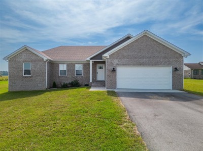247 Knight Subdivision Road, Russellville, KY 