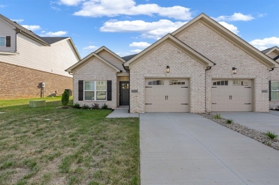 6484 Fortuna Court, Bowling Green, KY 