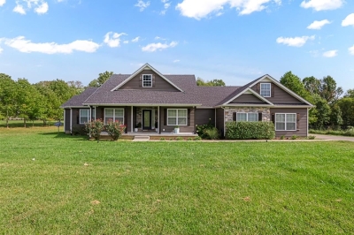 346 Marshall Road, Russellville, KY 