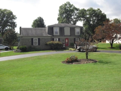 1323 Fairview Avenue, Bowling Green, KY 