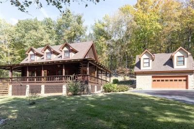 382 Tanglewood Trail, Bowling Green, KY 