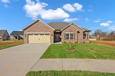 369 Olympia Court, Bowling Green, KY 