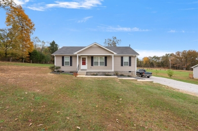 1799 Jack Simmons Road, Bowling Green, KY 