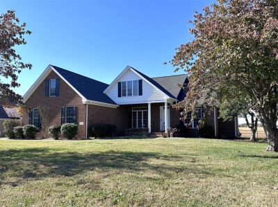 445 Golfview Way, Bowling Green, KY 