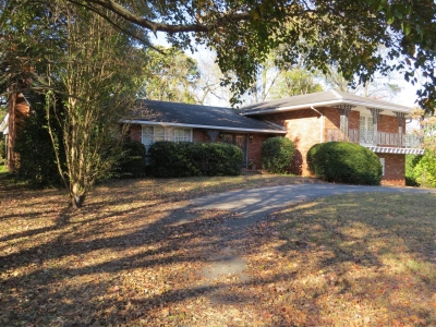 1121 South Park Drive, Bowling Green, KY 