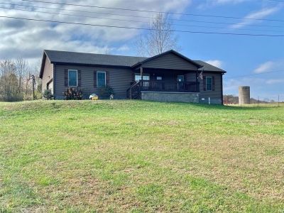 237 Apple Valley Road, Bowling Green, KY 