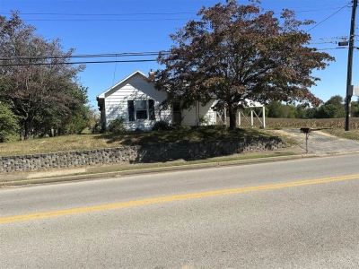 410 Mammoth Cave Road, Cave City, KY 