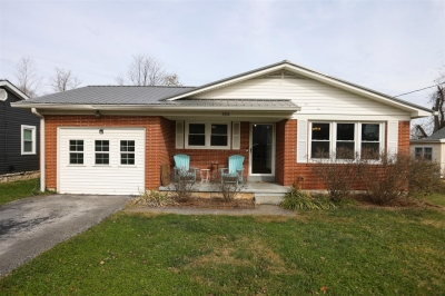 506 Lansdale Avenue, Bowling Green, KY 
