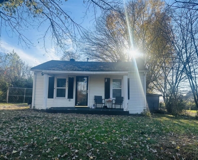 823 Glen Lily Road, Bowling Green, KY 