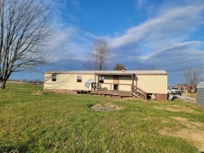 8291 Highland Lick Road, Russellville, KY 