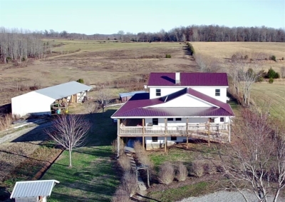 1240 Shady Grove Whickerville Road, Hardyville, KY 