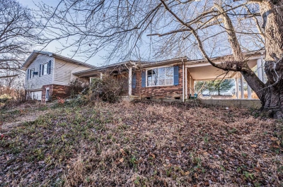 10936 Brownsville Road, Roundhill, KY 