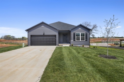 Lot 22 Melody Avenue, Bowling Green, KY 