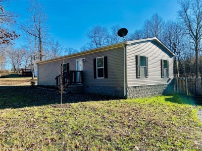 253 Lakeview Road, Bowling Green, KY 