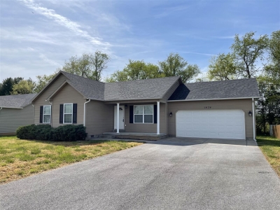 1474 N Pointe Way, Bowling Green, KY 