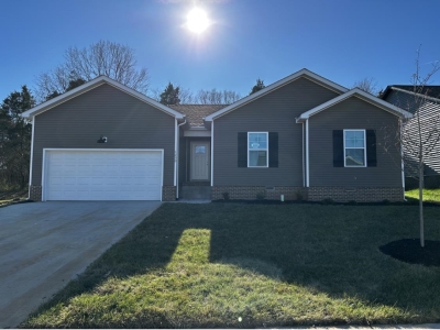 Lot 34 Melody Avenue, Bowling Green, KY 