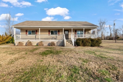 742 Clarence O'dell Road, Bowling Green, KY 
