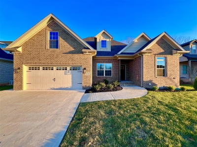 4245 Legacy Pointe Street, Bowling Green, KY 