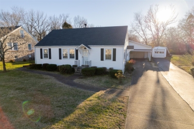 309 Sumpter Avenue, Bowling Green, KY 