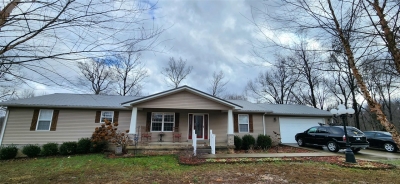 2819 Rochester Road, Morgantown, KY 
