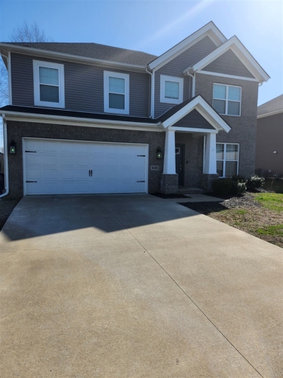 448 Vining Court, Bowling Green, KY 