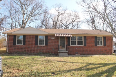 1438 Clayton Court, Bowling Green, KY 