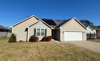 520 Red Maple Street, Bowling Green, KY 