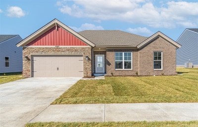 3085 Indo Street, Bowling Green, KY 