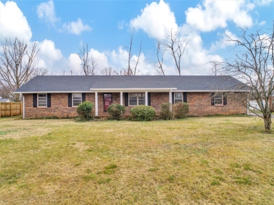 1415 Willow Way, Bowling Green, KY 