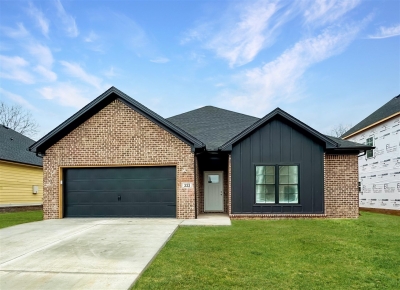 333 Olympia Court, Bowling Green, KY 