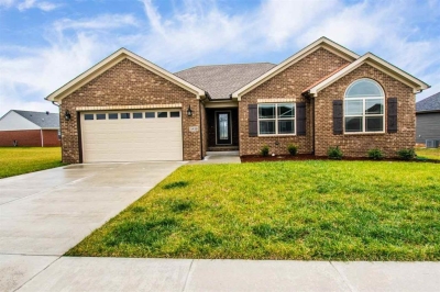 5438 Hackberry Way, Bowling Green, KY 
