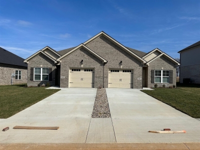 6461 Fortuna Court, Bowling Green, KY 