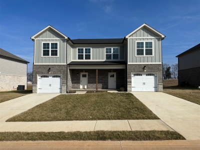 6477 Fortuna Court, Bowling Green, KY 