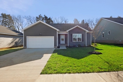 1158 Melody Avenue, Bowling Green, KY 