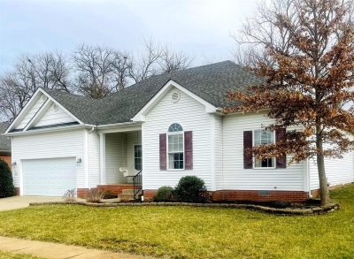 2716 Pointe Court, Bowling Green, KY 