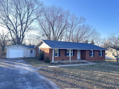 2411 Grider Pond Road, Bowling Green, KY 